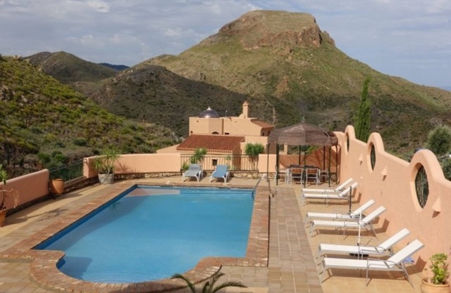 Casa Jabali