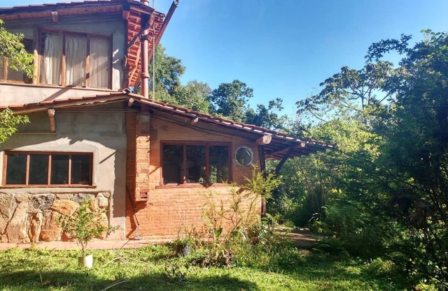 Esquina Jacarandá - Casa en el Valle de Matutu