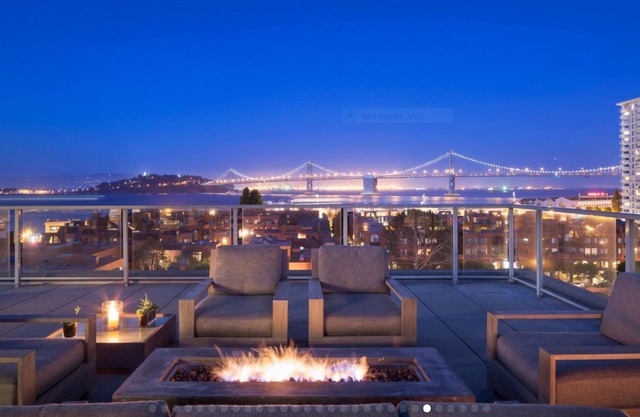 A estrenar Central San Francisco Apt.