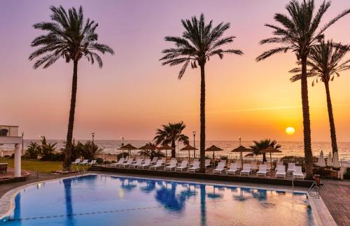 Jacob Sea Life Nahariya