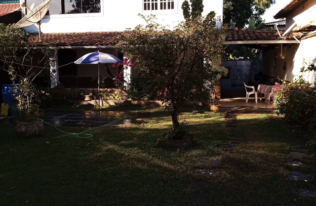 Centro Casa Jaconé.