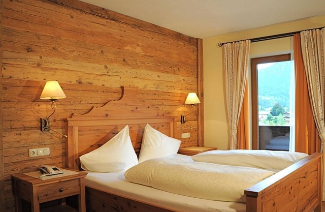 Habitación "Jaga" - Hotel Neuwirt