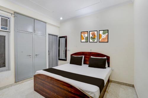Jagdamba Homestay