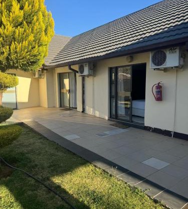 Jakaranda Guest House