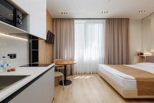 Jam Apartments Shevchenka