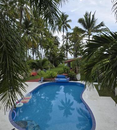 Jane's Beach Resort