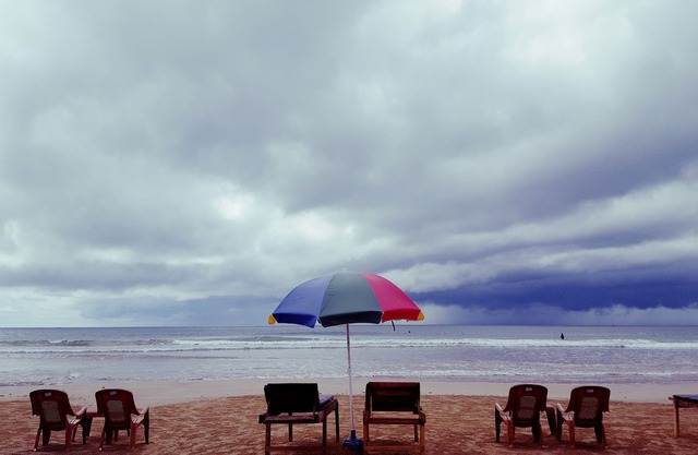 Jani Beach Resort, Restaurante y Surf Camp