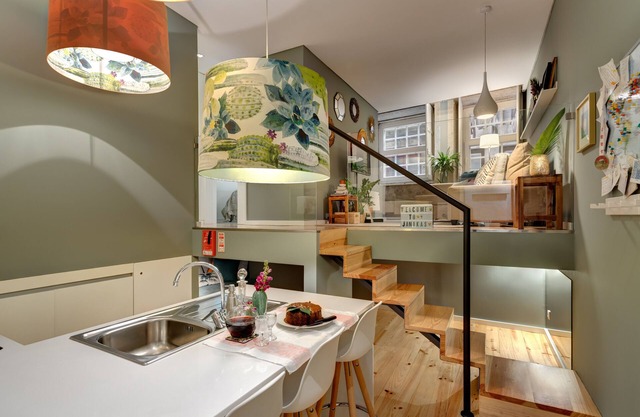 Janika's Apartment - Cálido y Cómodo - Centro Histórico