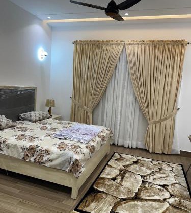 Jannat House Golden
