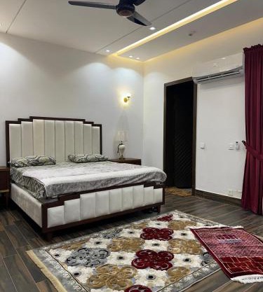 Jannat House Premium