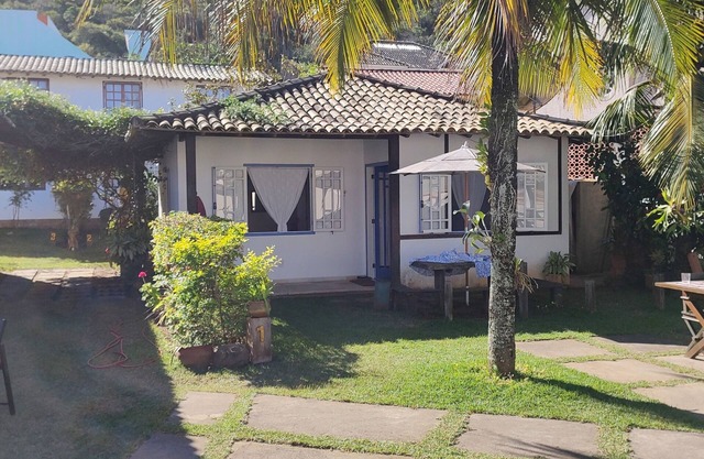 JANUARY / FEBRUARY - HOUSE FOR 5 PEOPLE