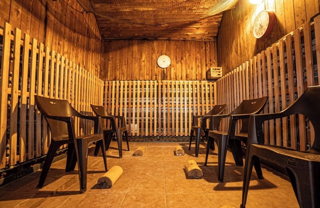 Western-style room for 4 people Wi-Fi, hot spring, high-speed IC, free coffee GALA ski resort Ishiuchi Maruyama ski resort / Minamiuonuma Niigata