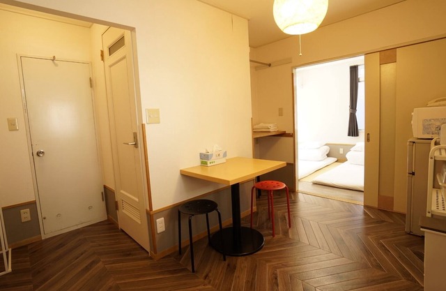 Japanesestyle annex room / Toshima-ku Tokyo