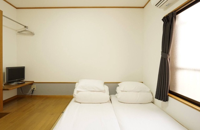 Japanesestyle standard room / Toshima-ku Tokyo
