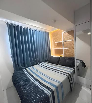 Jardin Apartment Cihampelas 2 Kamar, Full Furnished