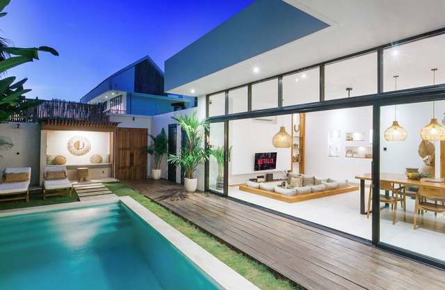 Jardin Villa by Betterplace
