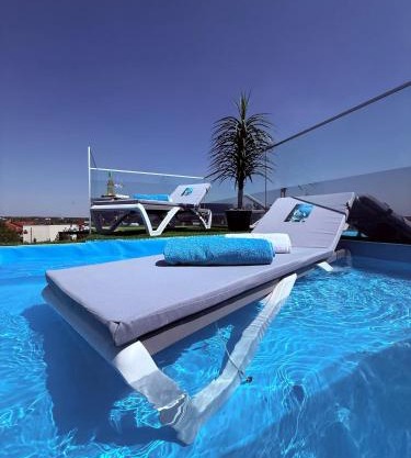 Jas Pipera Studio & Private Pool