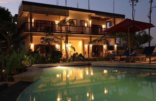Jaya Villa