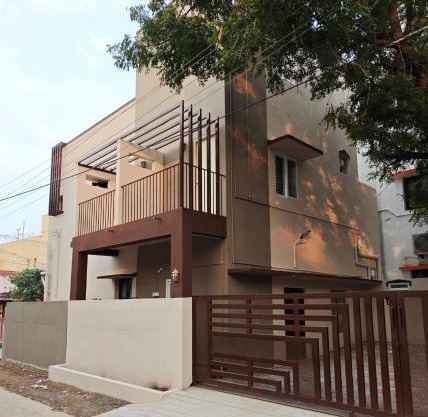 Jayam Home Stays