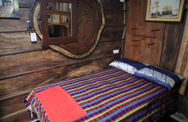 Cabaña Jayaque
