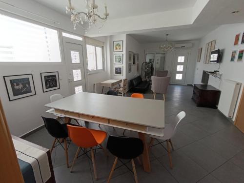 Jazzy Suite House