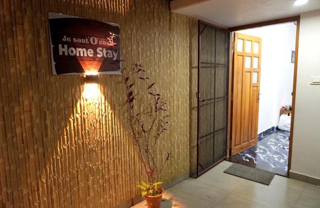 Je Sant O Casa Homestay