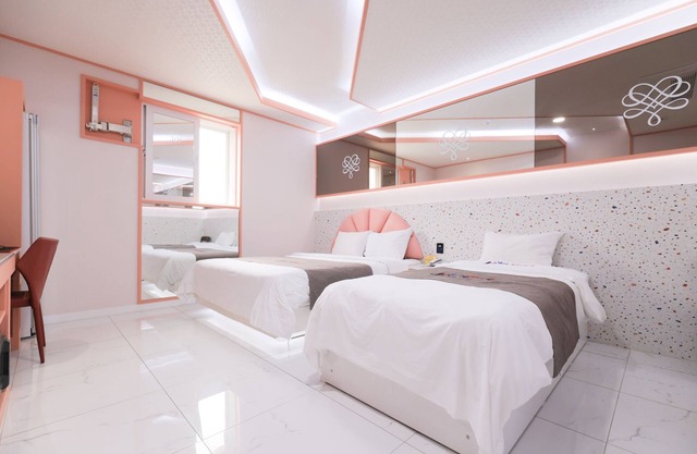 Jecheon Java Hotel
