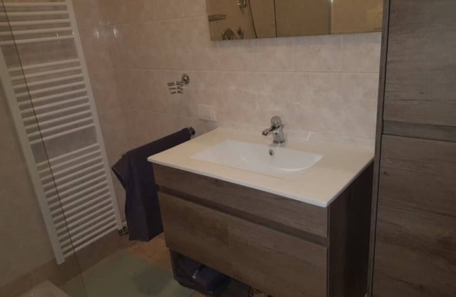 Jelena Apartment-Fiera
