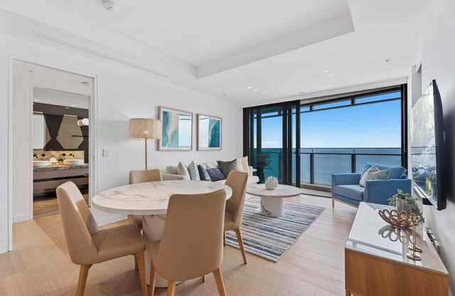 Jewel Beachfront Residences 2 Bedroom Ocean View