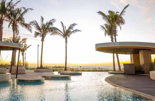 Jewel Beachfront Residences Jewel 2 Bedroom Coastline