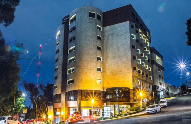 JF Grand Puebla
