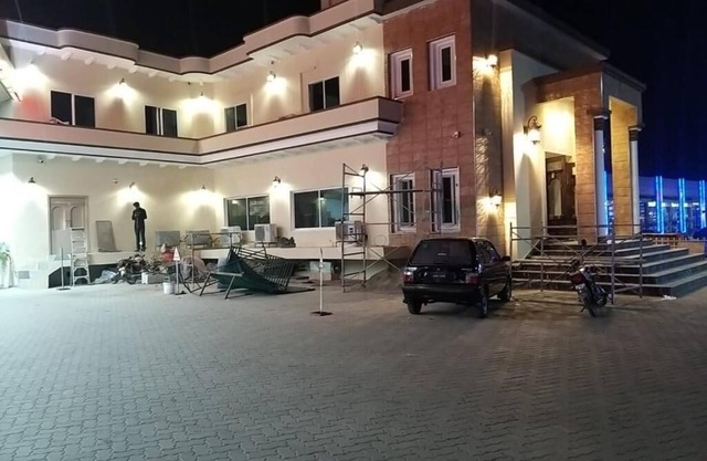 Jhelum Inn Hotel