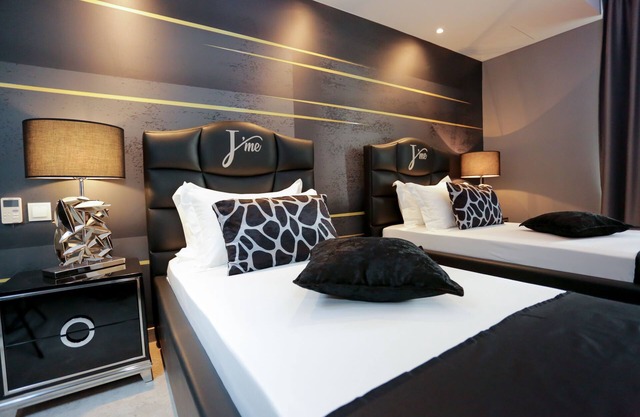 JME Boutique Hotel