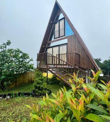 Jmount Vagamon Resort