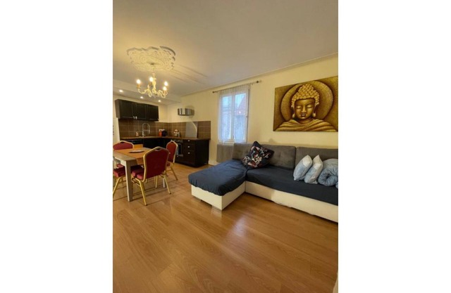 Vrbo Property