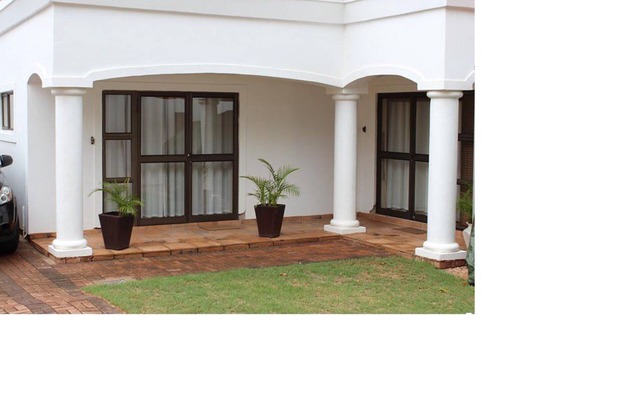 John s casa rural