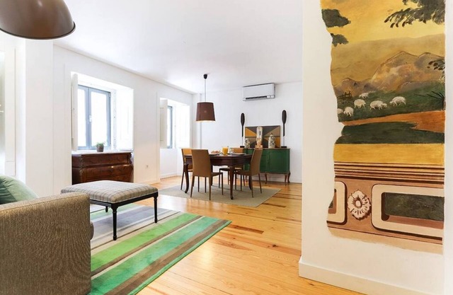 Avenida V Apartment Rentexperience
