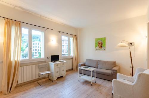 JOIVY Bright 3-bedroom apartment in Santa Margherita