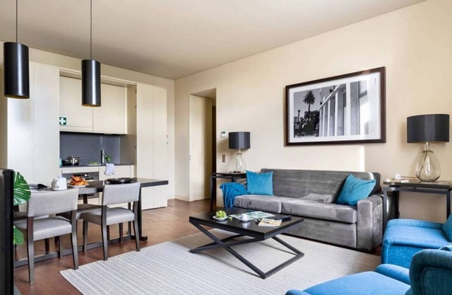 Downtown Market IV Apartment RentExperience