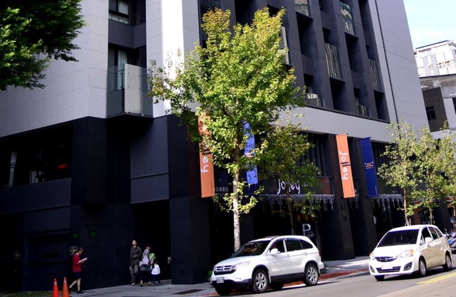 Jolley Hotel