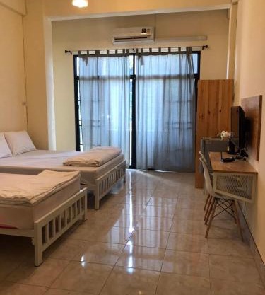 Joox B - Serviced Apartment