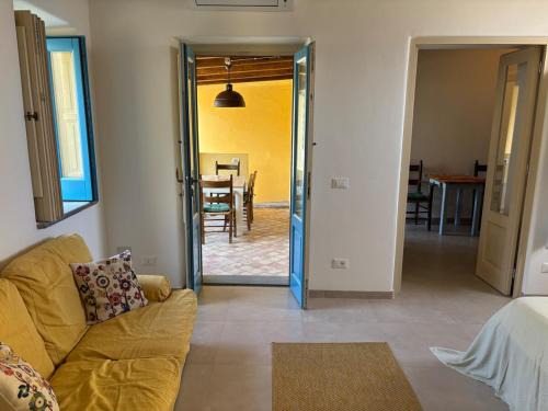 Josefine Apartment