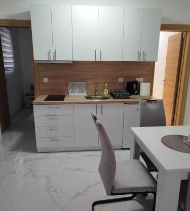 Jovic Apartments