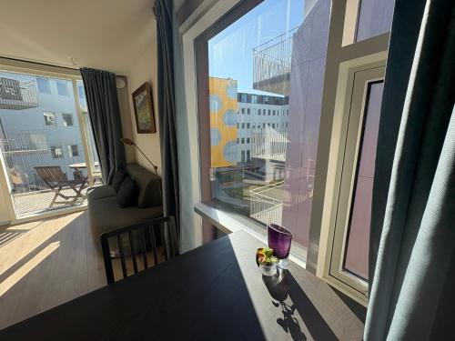 JR apartments