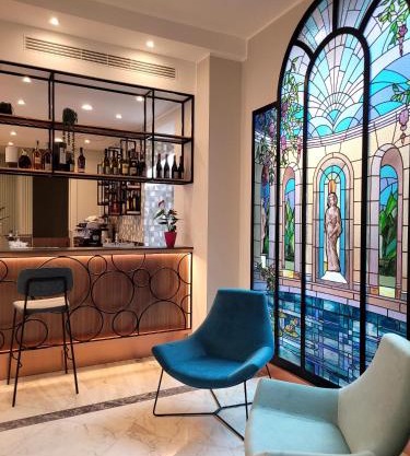JR Hotels Bocconi Milano