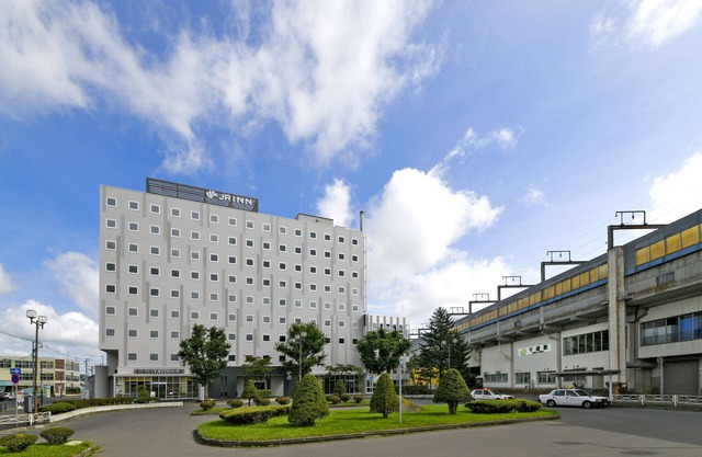 JR Inn Chitose