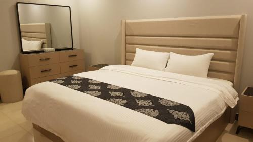 Jubail High Rise Hotel