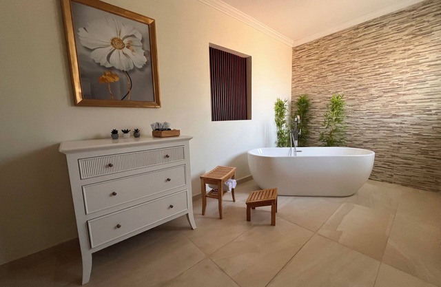 Jucasa Villas - Suite C