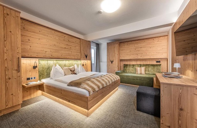 Jugendhotel Gruber