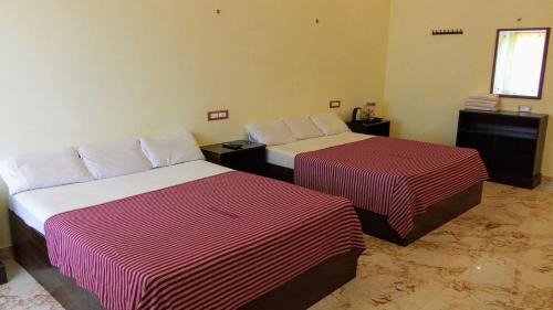 Juhi Homestay
